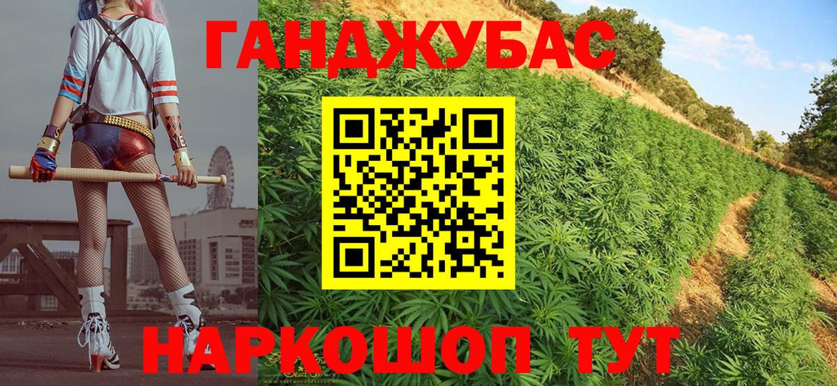 Канабис гибрид Туймазы